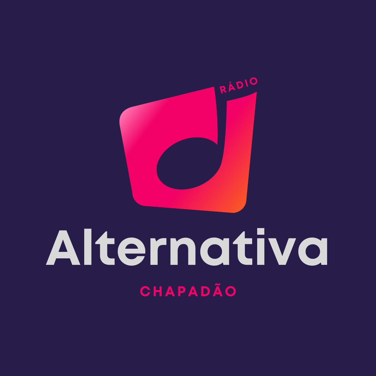 Rádio Alternativa Chapadão